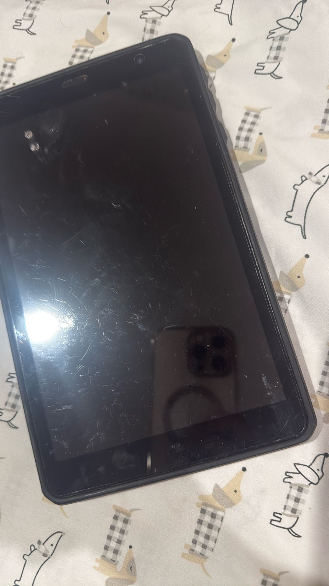 Android Tablet