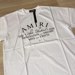 Amiri shirt