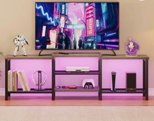 Brand new tv stand