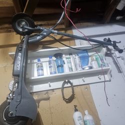 razor electric scooter 