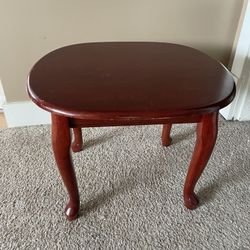 End Table