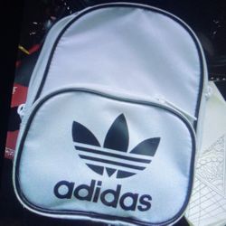 Adidas Backpack Mini