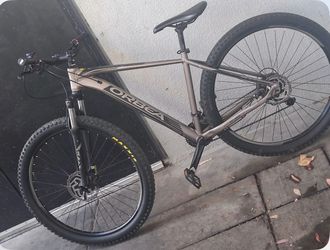 2019 Orbea Mx30 29”