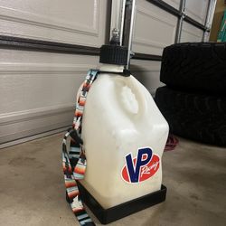 VP Fuel Jug And Mount 