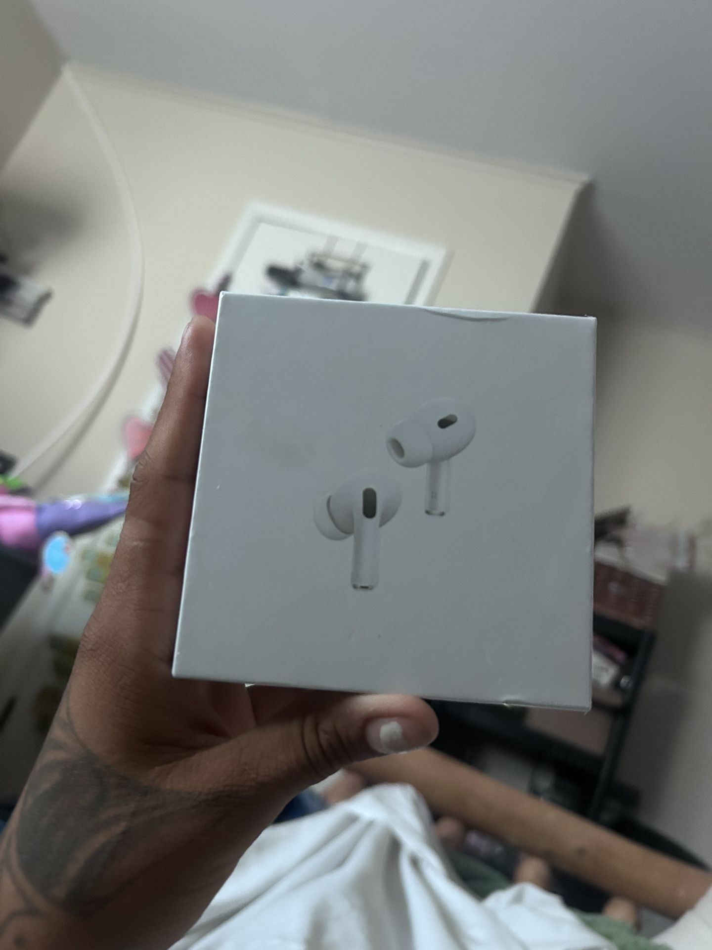 AirPod Pro 2nd Gen