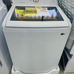 🔥🔥27” Samsung Smart Washer