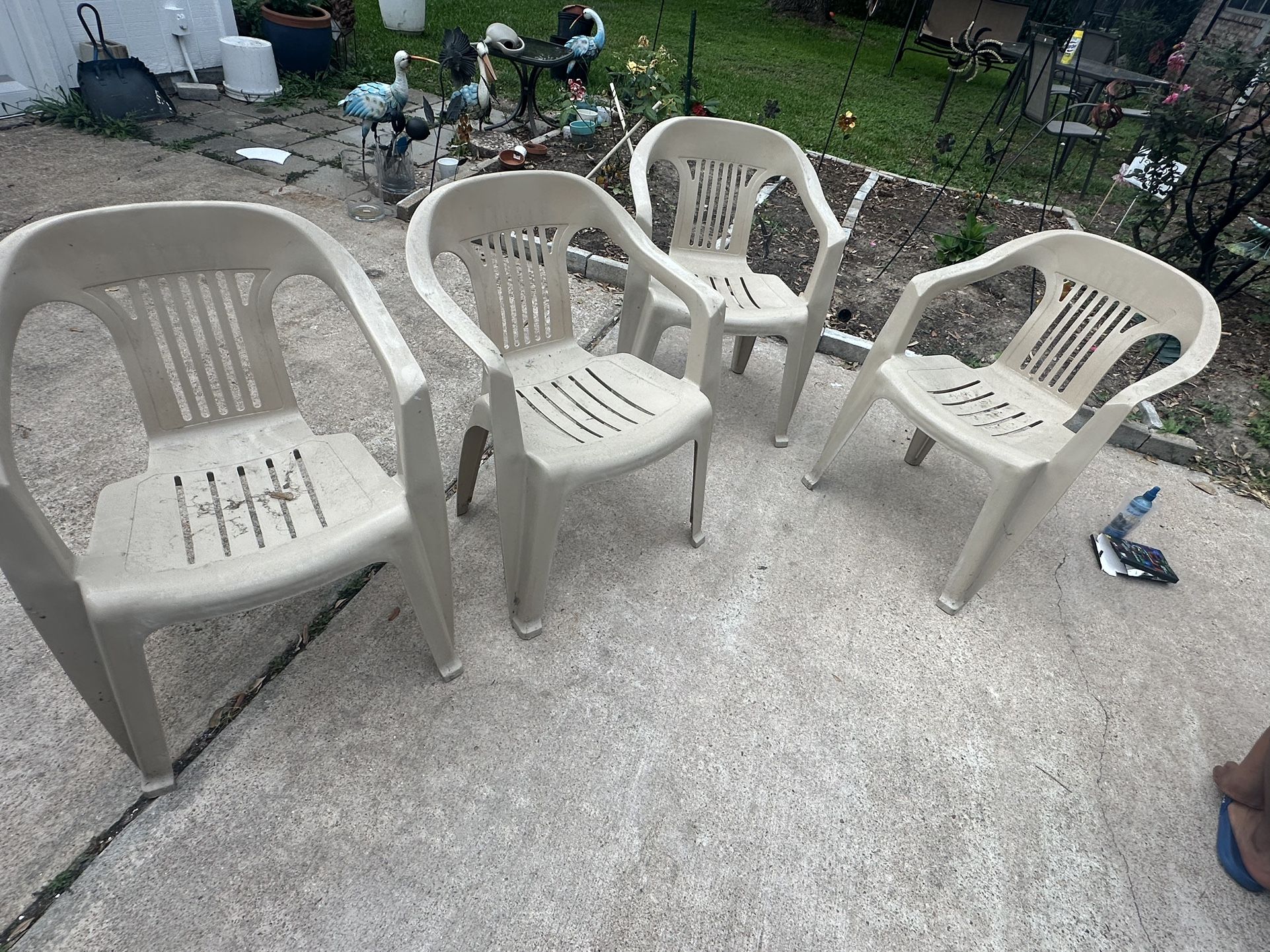 Chairs