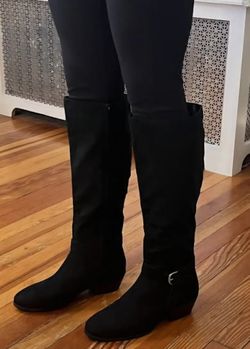 Charter CLUB BLACK Size 6 