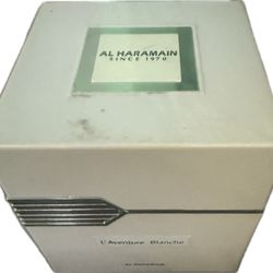 AL HARAMAIN since 1970  Cologne 