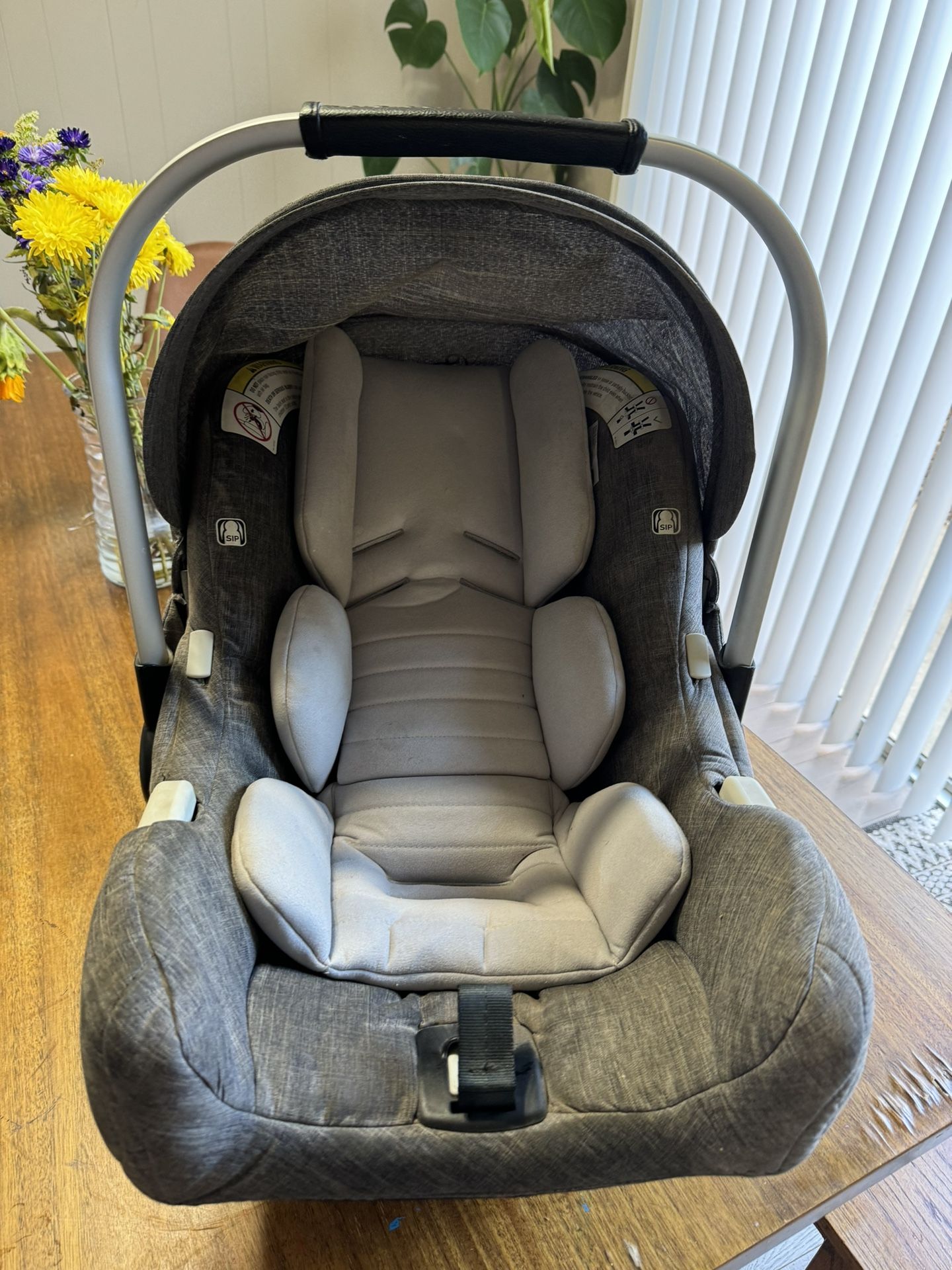 maxi cosi zelia 2 luxe modular travel system Maxi Cosi Zelia Luxe 5-in-1 Modular Travel System