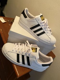 Adidas Size 10.5