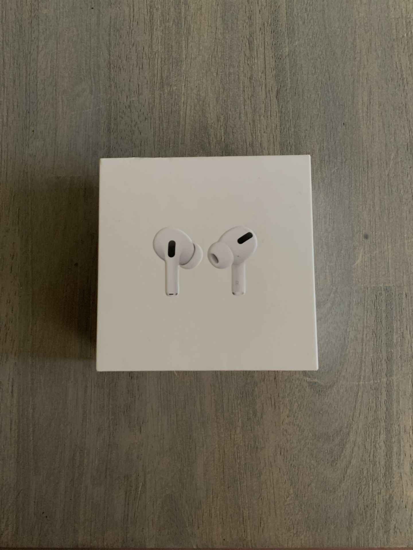 GEN 1 AIRPOD PROS 