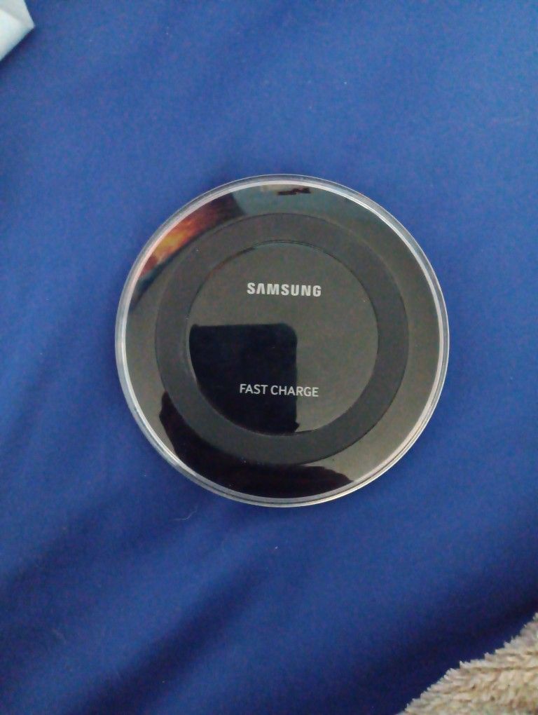 Samsung Wireless Charger