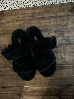 Ugg Slippers 