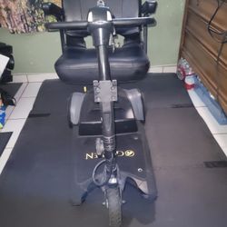  3 Wheel Mobility Scooter 