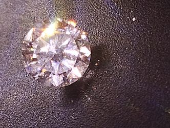 Solitaire 1 Carat Diamond