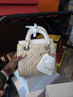 Christian DIOR Bag
