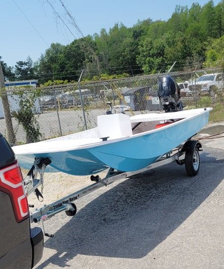 2022 Rabco Buccaneer