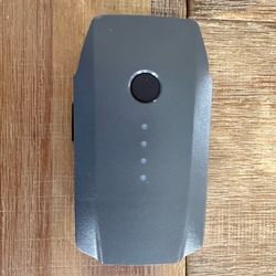 DJI Mavic Pro Battery