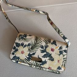  Crossbody Wallet & Phone Case