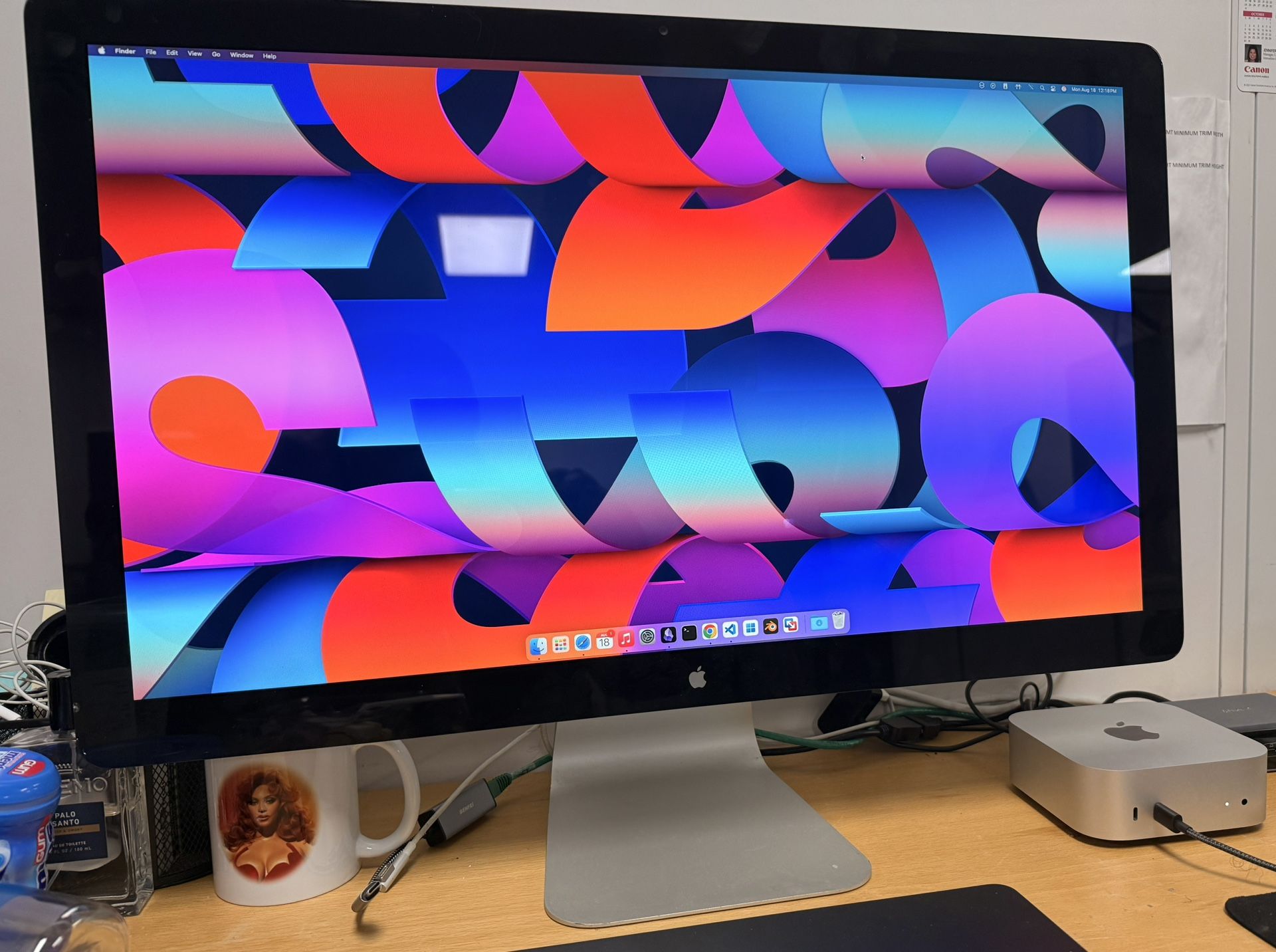 Apple LED Cinema Display