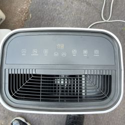 Dehumidifier 