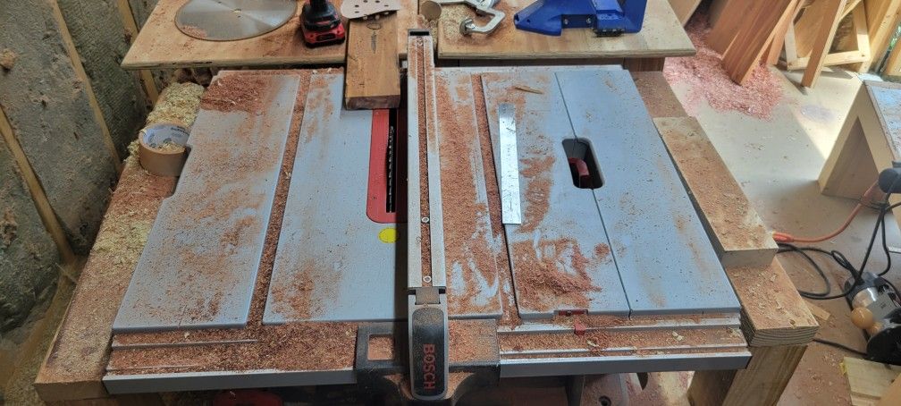 Table Saw