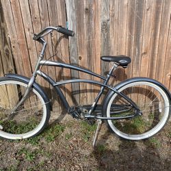 Bike Trek Cruiseliner 3 Speed 19”
