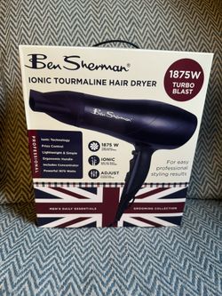 Blow Dryer 