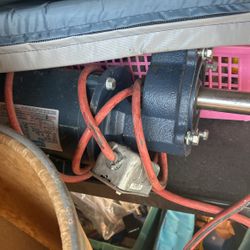Used Motor