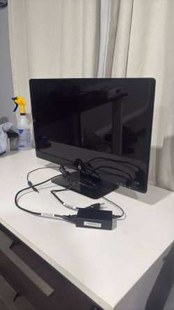 HP 2511x 25" LED Backlit LCD Screen 250cd/m2 16:9 Tilt Stand Black