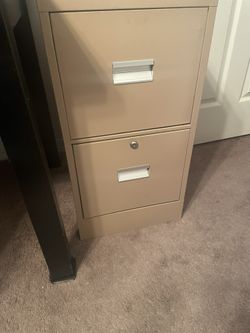 Filing Cabinet