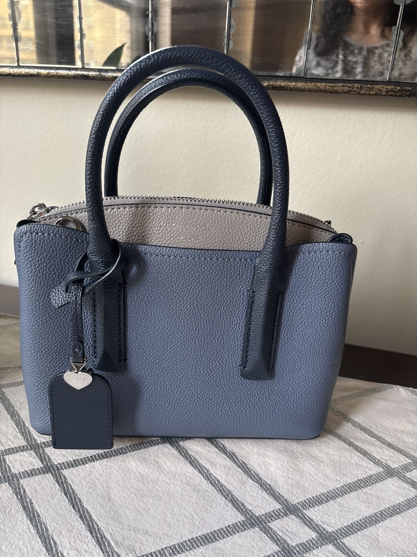 Kate Spade Leather bag