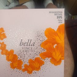 Bella Perfumes Ect.