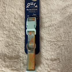 Dog Collar 