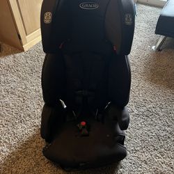 car seat