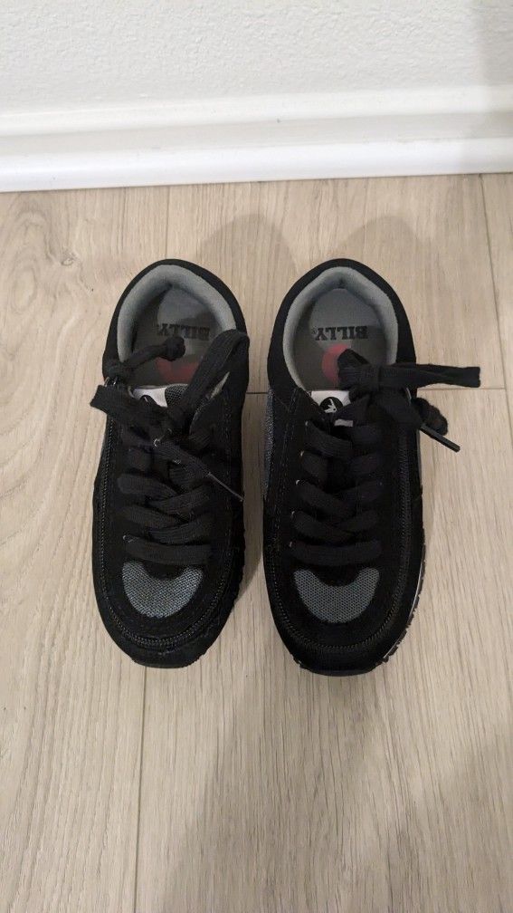 BOYS Billy Shoes Billy Jogger Size 12M