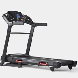 Bowflex Treadmill