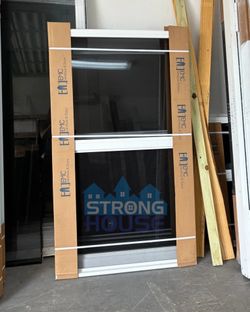 Impact windows for sale!