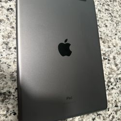 iPad 9th Gen Like New