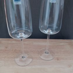 Sensa Schott Zweisel Wine Glasses