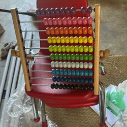 IKEA Abacus