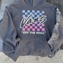 Vans Youth Hoodie