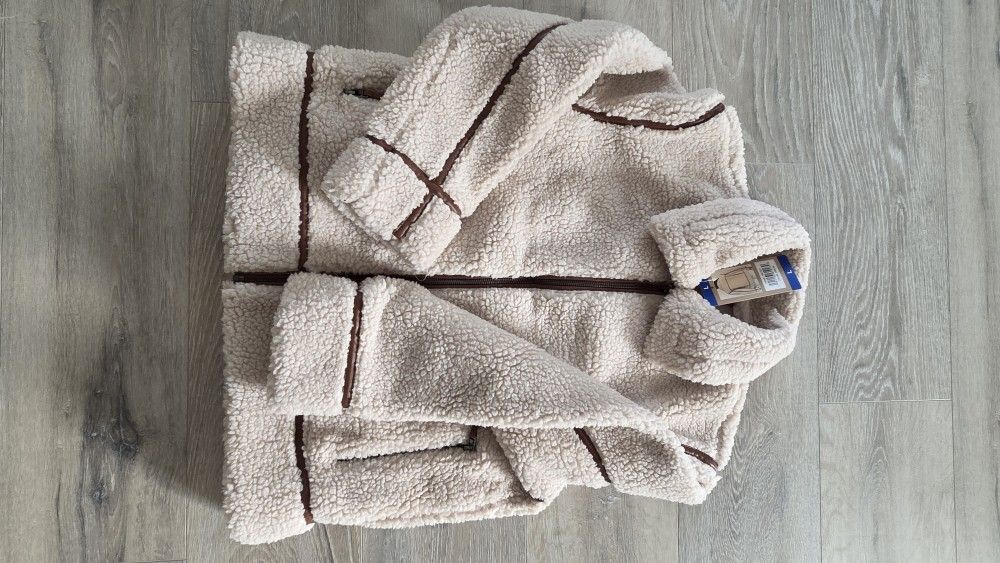 Brand NEW With TAGS BEARPAW jacket, Coat Size S M L XL