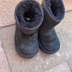 Baby Uggs 