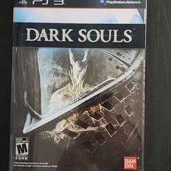 Dark Souls - Steelbox Edition PS3