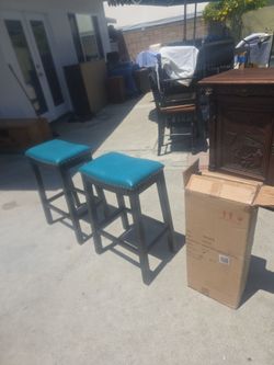 Brand New Bar Stools