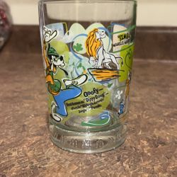 Early 2000’s McDonalds Disney Cups