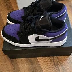 Jordan 1 size 7y