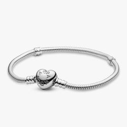 Pandora bracelets And Charms Still In Box 